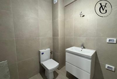 Apartament 2 camere - Meraki Lago Resort & Spa - 11
