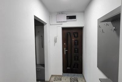 TOMIS III CITY PARK MAL 2 CAMERE ETAJ 2 450 EURO TERMEN LUNG - 4