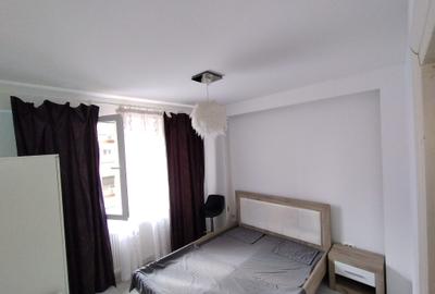 2 camere mobilat utilat Militari Residence - 6