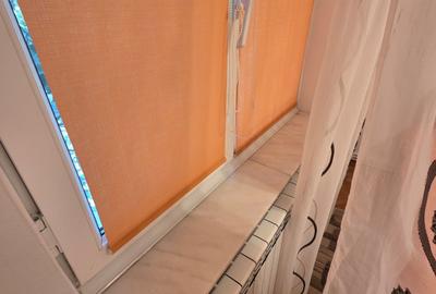 APARTAMENT 2 CAMERE- cartier- E3  -  etajul  2 din 4 - 4