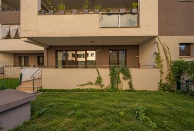 SOHO UNIRII | 2 CAMERE | 141 MP TOTALI | TERASĂ + GRĂDINĂ - 15