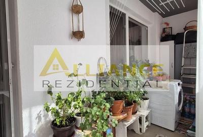 Apartament cu 2 camere decomandat în Sud