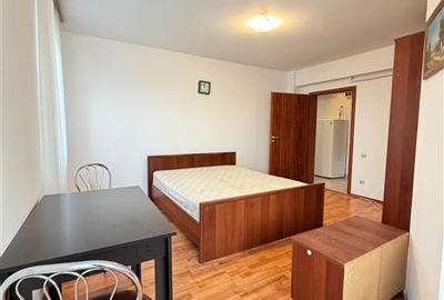 Vanzare garsoniera decomandata in bloc de apartamente, zona Garii - 5
