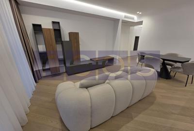 VANZARE APARTAMENT 80MP | 3 CAMERE | MOBILAT-UTILAT LUX | TERASA 24MP - 1