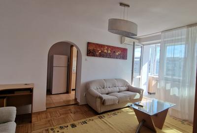 Pta Muncii  metrou- Vatra Luminoasa - Maior Coravu -Apartament 2 camere- modern - 1