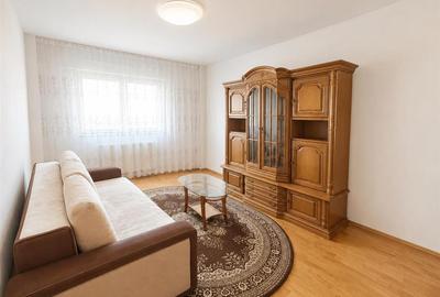 Apartament decomandat cu 3 camere si 2 bai in Astra, Brasov - 2