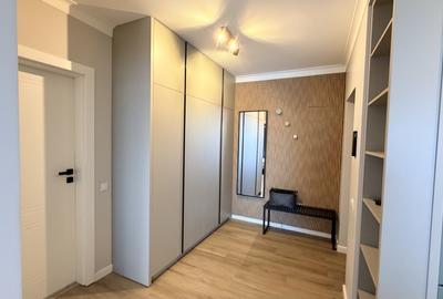 Apartament 2 camere+ garaj,Bloc Nou Andrei Mureșanu Sud - 13