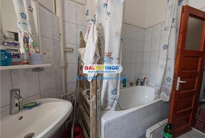 Unirii, apartament 5 cam 170 mp,etajul 2 din trei, renovat, fara risc - 8