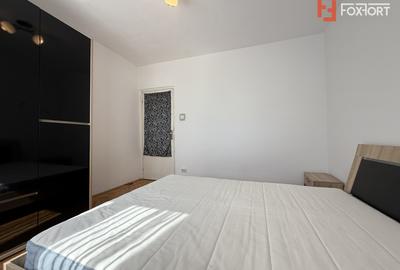Apartament cu 2 camere, de vanzare in zona Circumvalatiunii - 20