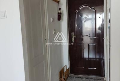Garsoniera  moderna, complet renovata Manastur zona PIAȚA FLORA - 6