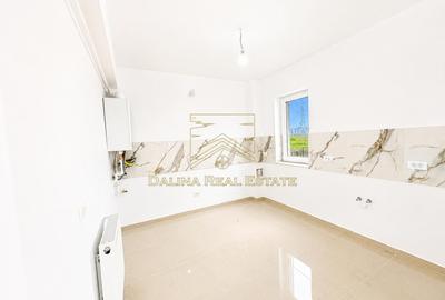 De Vanzare - 2 Camere + Terasa 12 mp - 5