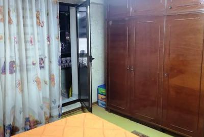 Apartament 4 camere, situat ultracentral, foarte spațios, etaj 3/6 - 6