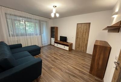 Apartament cu 2 camere decomandat, mobilat în Drumul Taberei