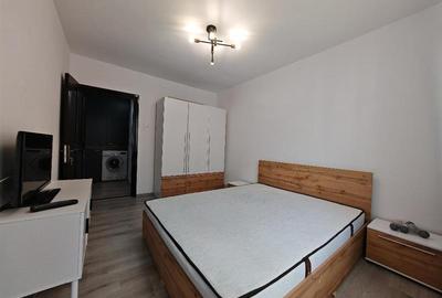 Inchiriem Apartament 2 Camere, Mobilat, Decomandat, Vlahuta - ITC - 17