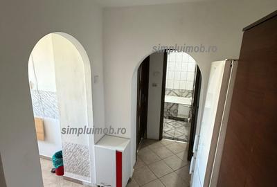 Apartament cu 2 camere decomandat, mobilat în Alexandru Obregia