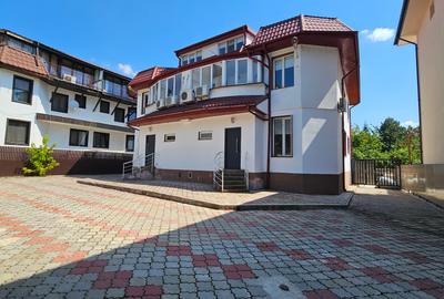 Cladire  590 mp utili | zona Baneasa - Sisesti | Potential investitional ridicat - 1