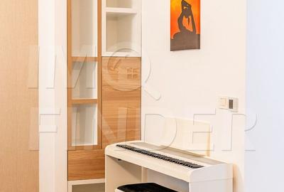 Apartament spatios, 120 mp, cu garaj si parcare – Plopilor - 9