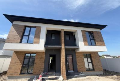 Duplex cu 4 camere în Central