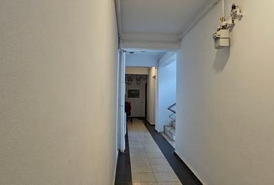 Apartament spatios gata de mutare-mobilat si utilat-Comision 0% - 17