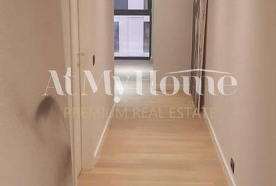 Apartament superb de 3 camere/ zona Aviatiei-Herastrau/ parcare subterana - 10