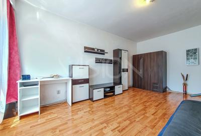 3 camere decomandate | 65 m2 |  Mărăști - Kaufland - 4