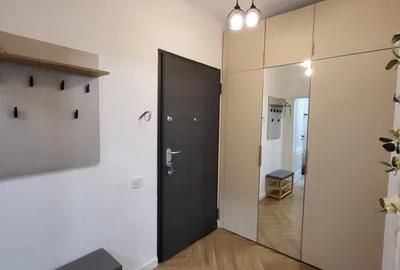 Garsoniera Exigent Plaza Residence - 5