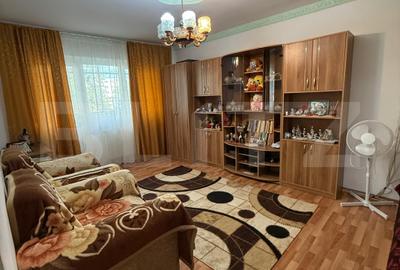 Apartament cu 2 camere decomandat, mobilat în Câmpina