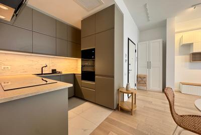 Apartament 2 camere | One Verdi Park Parcare + Boxa RO+EN - 9