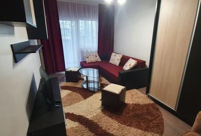 De inchiriat apartament o camera zona Aradului - 2