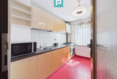 Apartament 2 camere lângă Complexul Studențesc - 8