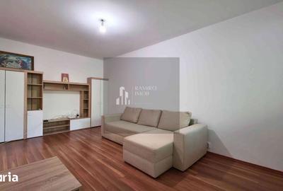 Apartament cu 2 camere decomandat în Alexandru Obregia