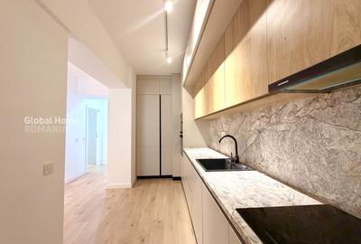 Apartament 3 camere 92,7MP  | Pipera- First Estate | First Rent - 10
