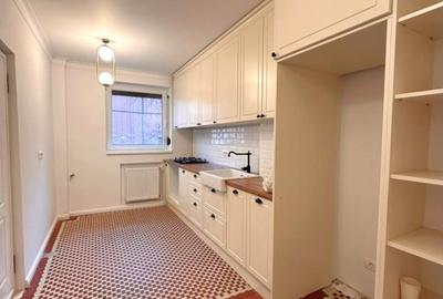 Apartament 4  camere  in vila Dorobanti - 3