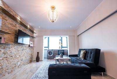 Tomis 2 Victoria Emag Apartament modern - 8