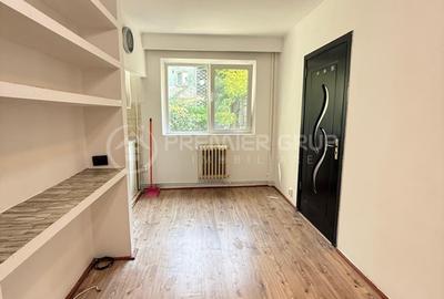 ETAJ 1! Apartament 2 camere 31mp, centrala, fara risc, balcon, Tatarasi - 3