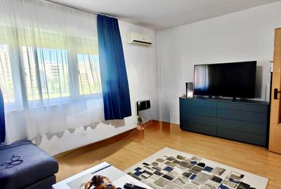 Apartament cu 2 camere decomandat în Drumul Taberei