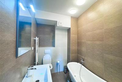 Apartament de inchiriere 3 camere Soseaua Nordului Herastrau - 16