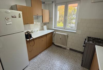 Apartament 2 camere decomandate Calea Bucuresti, Etaj 2, 57mp - 5