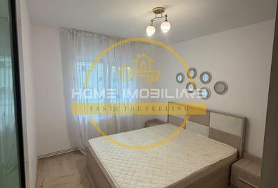 Apartament 3 camere decomandat – Nicolina, Rond Vechi De Inchiriat - 4