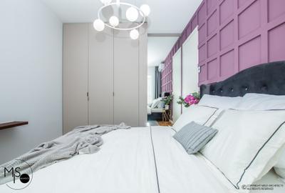 Eleganță și Confort: 3 Camere în Luxuria Residence cu parcare si boxa - 7