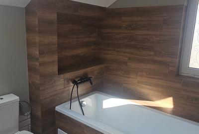 Casă tip duplex nouă | Prima închiriere | Curte proprie, pet friendly - 6