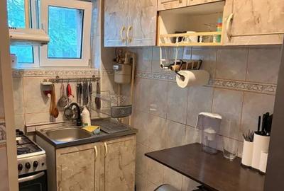 3 Camere | Giurgiului | Parcare | Mobilat | Utilat | - 4