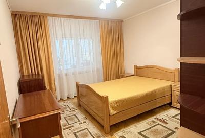 DE INCHIRIAT, 2 CAMERE DECOMANDAT, ET 1, BL-DUL POITIERS - 5