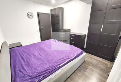 3 Camere | 80 mp | 2 Băi | 2 Balcoane | Iuliu Maniu 19A - 9