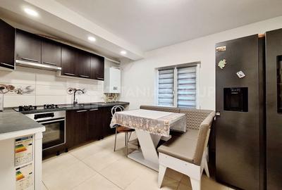 Apartament spatios si modern, 3 camere PET FRIENDLY - 8