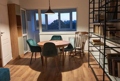 Drumul Taberei 3 camere totul nou si modern - SUPERB - 16