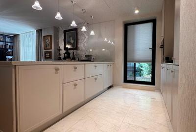 Duplex exclusivist cu grădină privată și terasă în zona Charles de Gaulle - 6