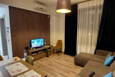 Vedere superba Mamaia Summerland, Apartament 2 camere la cheie - 10