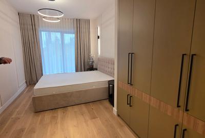 Apartament cu 3 camere de inchiriat in zona Petrom City, Straulesti - 12