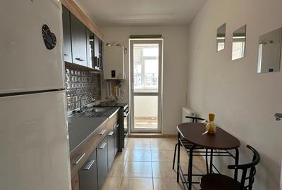 Garsoniera de Inchiriat, Parcare Inclusa, Metrou Berceni - 4